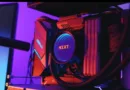 NZXT Best Coolers